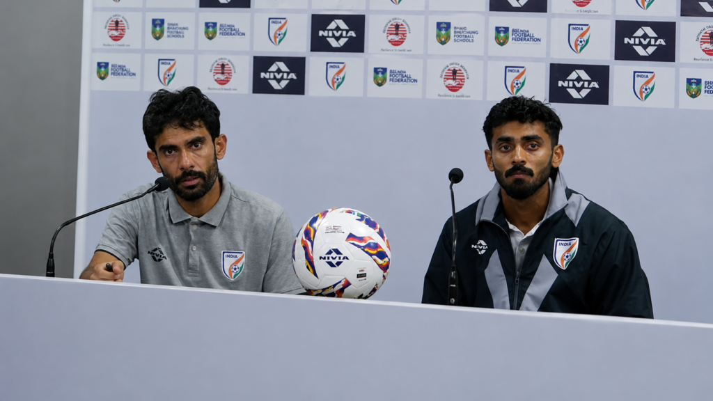 India’s ASEAN Cup 2026 Campaign: Why the Blue Tigers’ New Regional Challenge Could Shape the Road to the 2030 FIFA World Cup