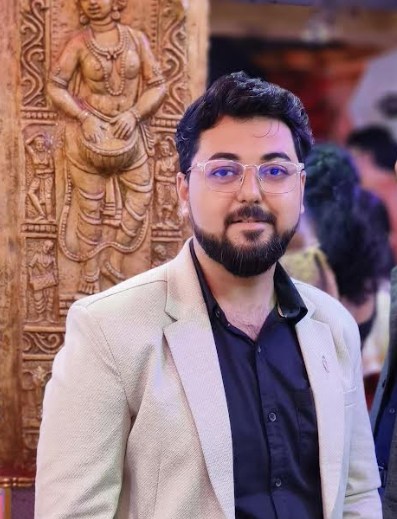 Soumik Modak