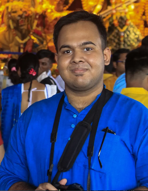 Aditya Paul