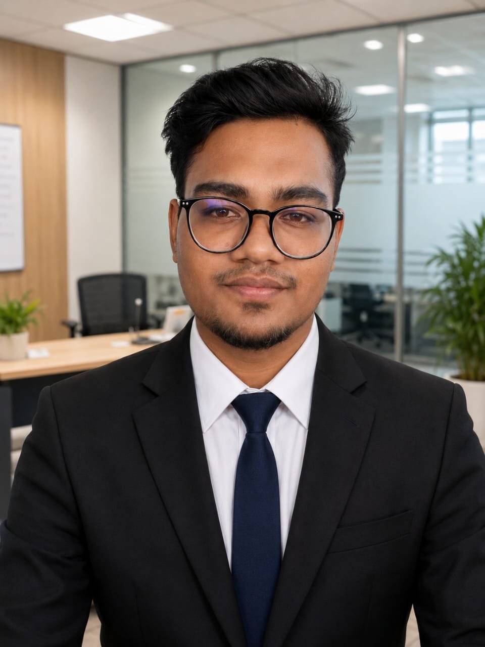 Bijoy Dolui