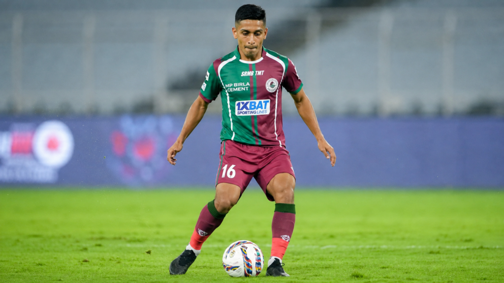 Why Releasing Abhishek Suryavanshi This Summer Would Be a Disastrous Decision by Mohun Bagan Super Giant Management