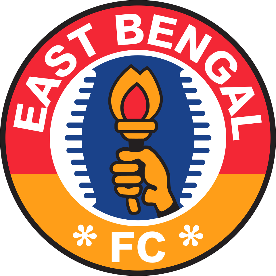 East Bengal logo