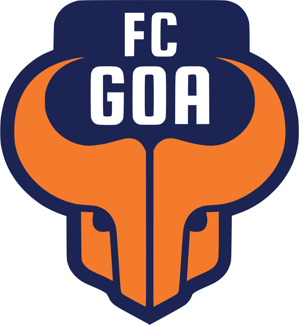 FC Goa logo