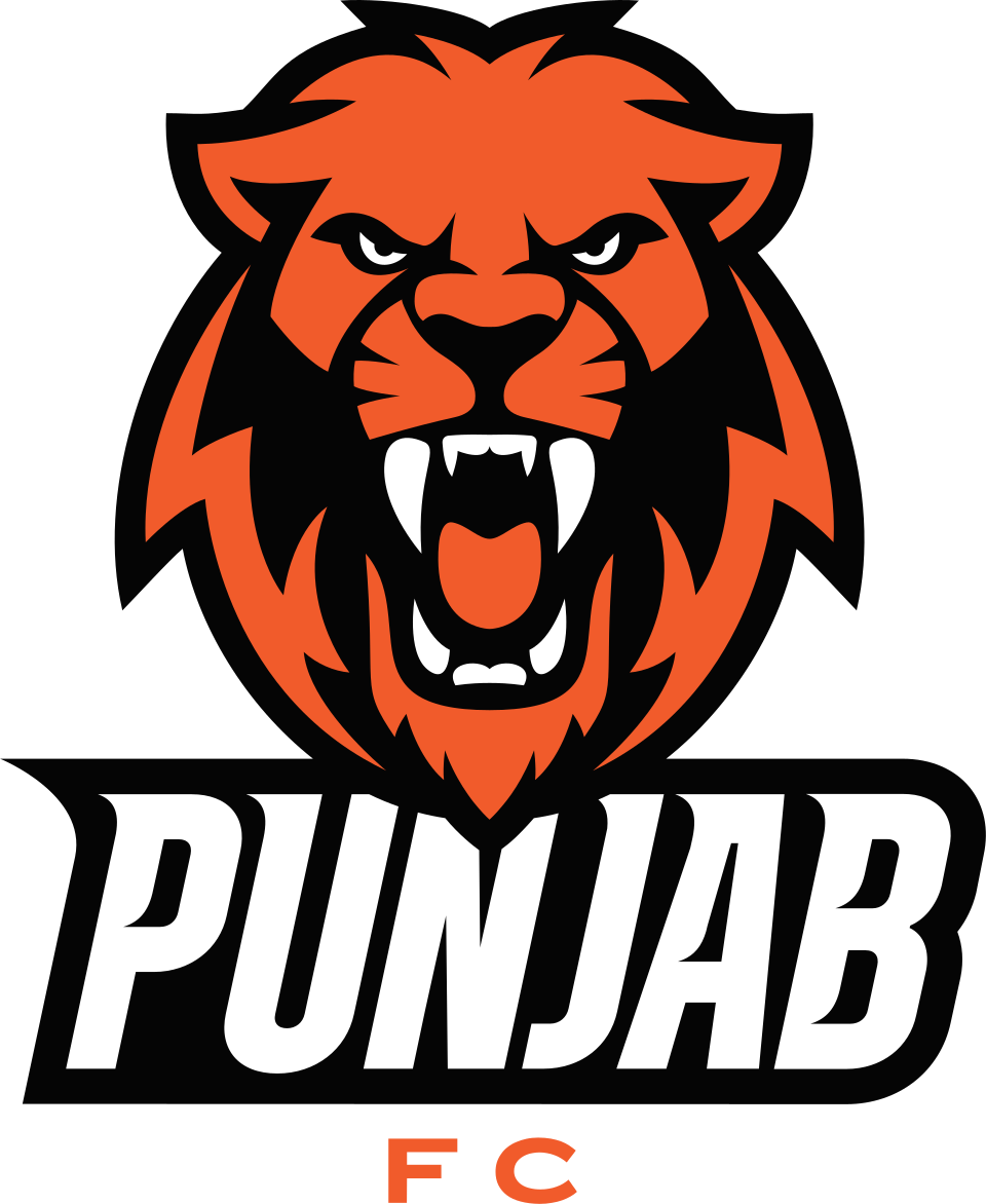 Punjab FC logo
