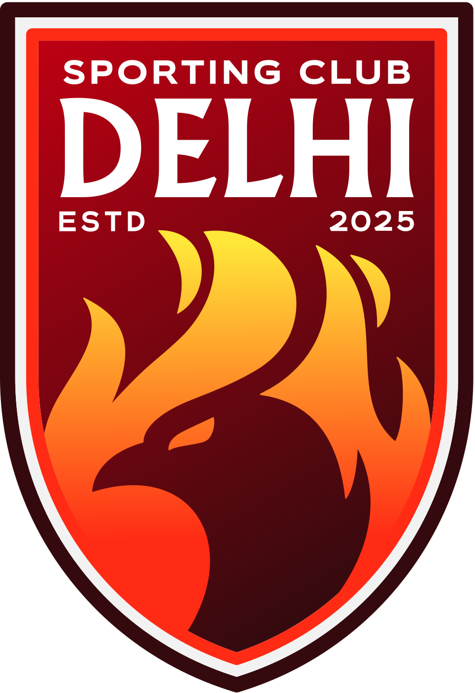 Sporting Club Delhi logo
