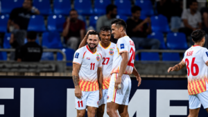 East Bengal Fight Back from the Brink: Dramatic 2-2 Draw with Al-Hussein Opens AFC Champions League Two Campaign